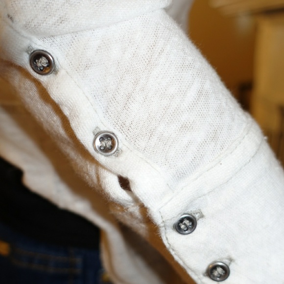 Free People long sleeve - Picture 6 of 6